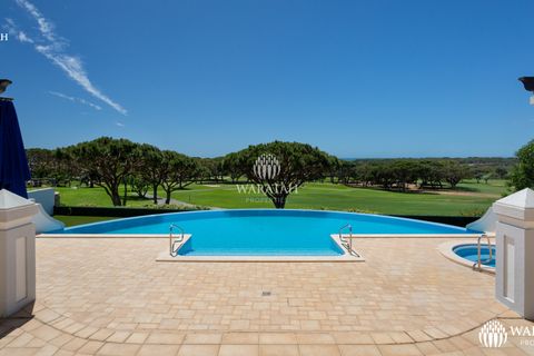 Villa a Vale do Lobo, Faro, Vale do Lobo - € 5.500.000 | Ref: Grace - foto 3